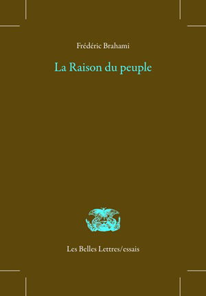 La raison du peuple : un héritage de la Révolution française (1789-1848)