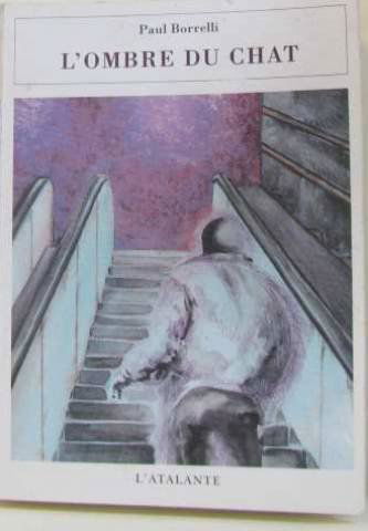 L'ombre du chat
