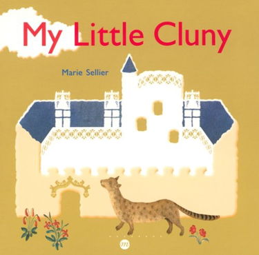 My little Cluny