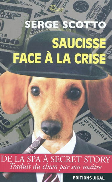 Saucisse face à la crise