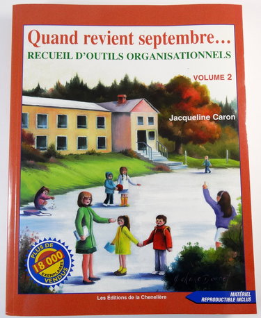 Recueil d'outils organisationnels