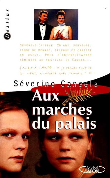 Aux marches du palais : des pavés du Nord au Festival de Cannes