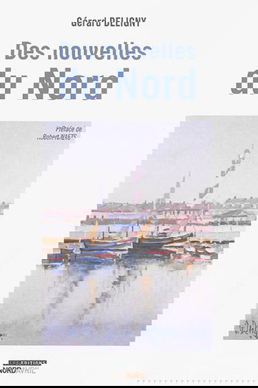 Des nouvelles du Nord