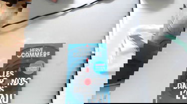 Les ronds dans l'eau - Herv? Commere