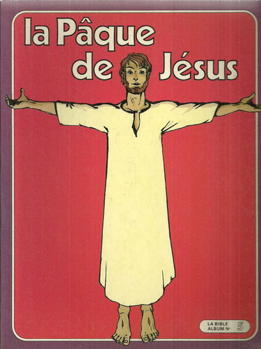 La paque de jesus