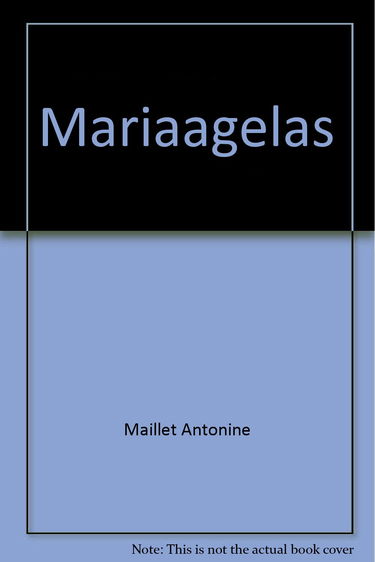 Mariaagélas
