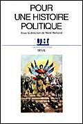 Pour une histoire politique
