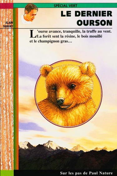 Le dernier ourson