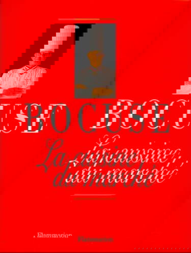 La cuisine du marché