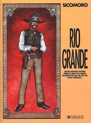 Rio Grande