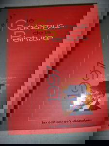 Le guidargus de la peinture 1997 : du XIXe siècle à nos jours