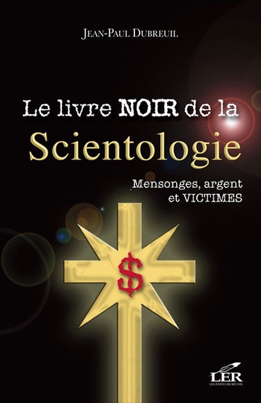 Le livre noir de la scientologie