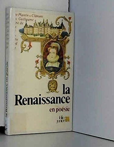 La Renaissance en poésie