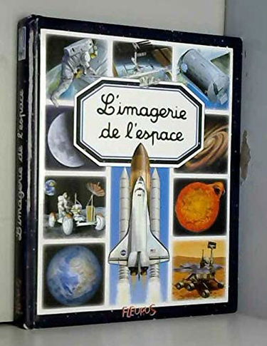 Imagerie De L'Espace Unicef