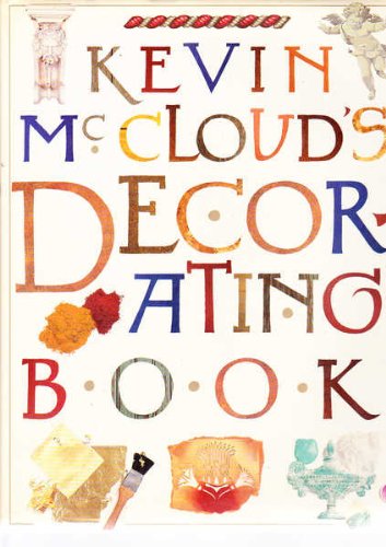 Couverture de Kevin Mcclouds Decorating