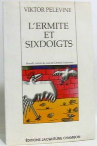 L'Ermite et Sixdoigts