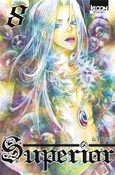 Superior. Vol. 8