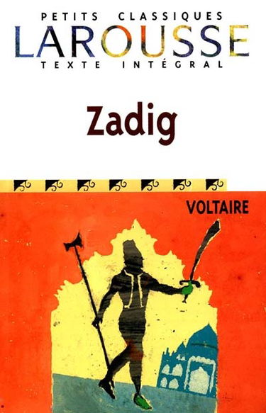 Zadig ou La destinée