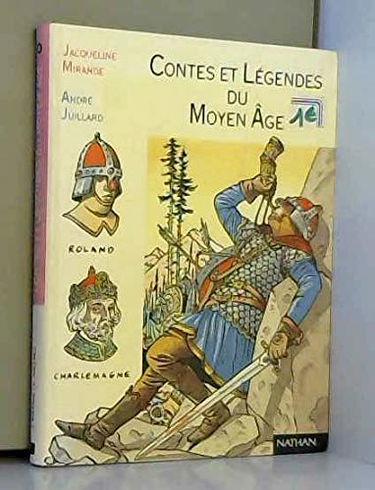 Contes et légendes du Moyen âge