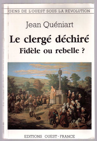 Le Clergé déchiré : fidèle ou rebelle ?