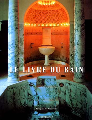 Le livre du bain