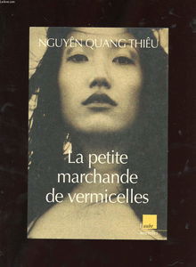 La petite marchande de vermicelles