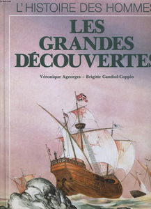 Les grandes découvertes