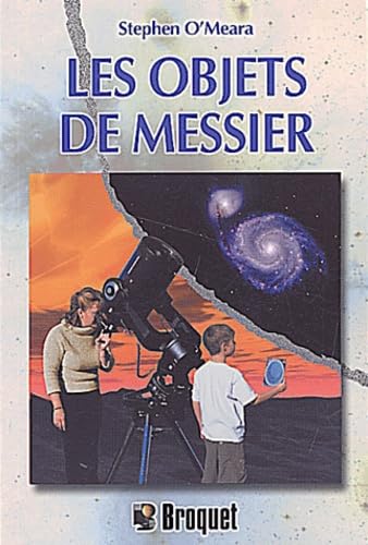 Les Objets De Messier