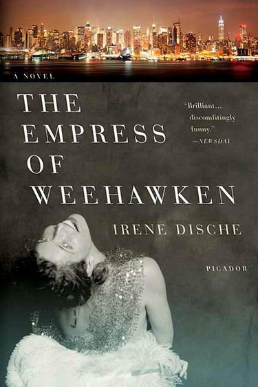 Couverture de The Empress of Weehawken