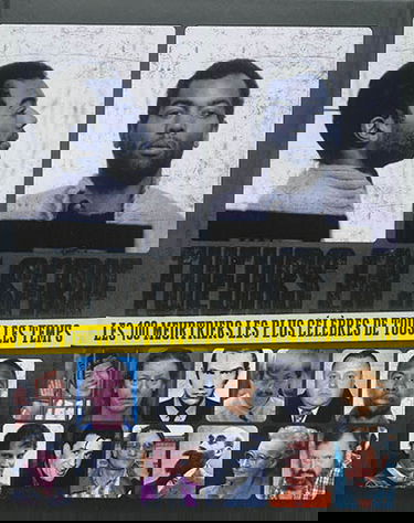 Tueurs en série : les 100 meurtriers les plus célèbres de tous les temps