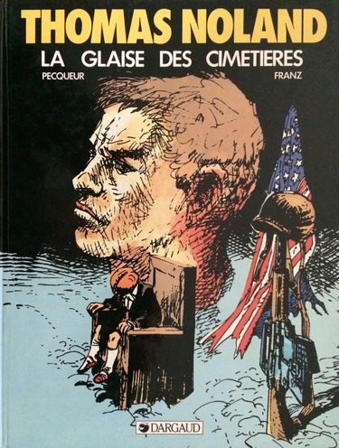 La glaise des cimetieres