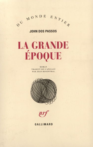 La grande époque