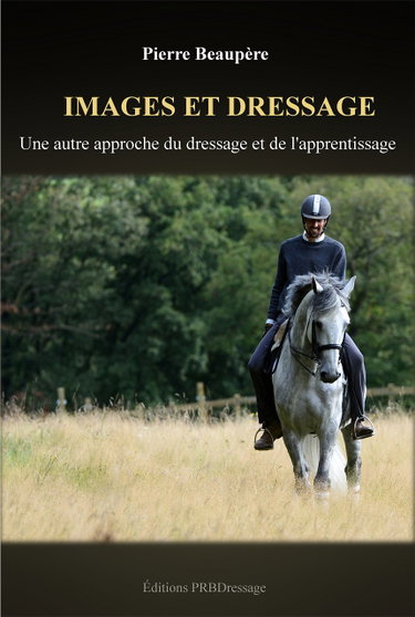 Couverture de Images et Dressage