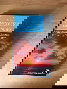 La Rencontre des anges