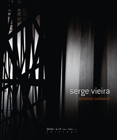 Couverture de Emotion culinaire