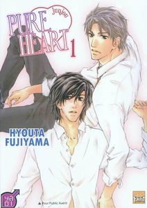 Pure heart. Vol. 1