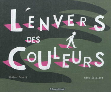 L'envers des couleurs