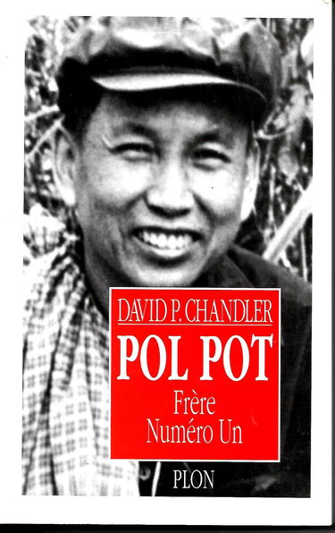 Pol Pot : frère numéro un