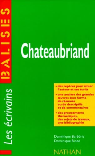 Chateaubriand
