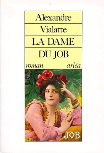 La Dame du Job