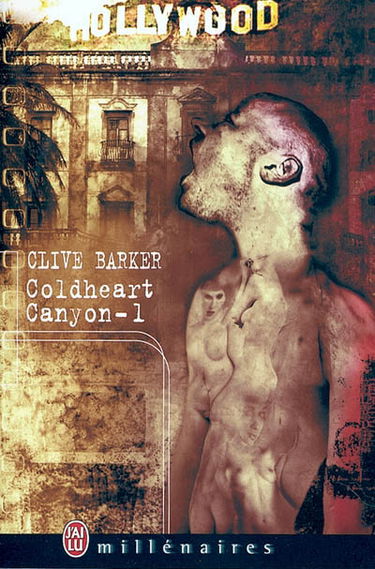 Coldheart Canyon. Vol. 1