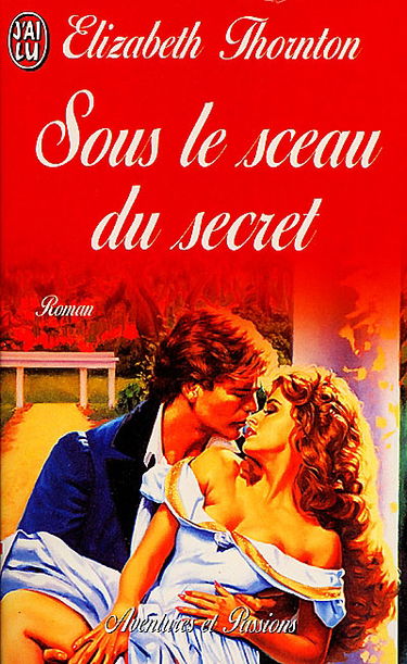 Sous le sceau du secret