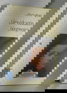 Une éducation bourgeoise