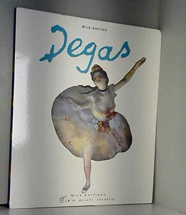 Degas