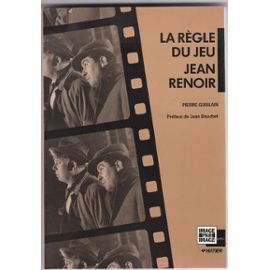 La règle du jeu : Jean Renoir