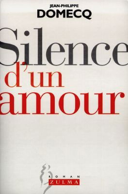 Silence d'un amour