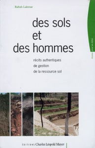 Des sols et des hommes : récits authentiques de gestion de la ressource sol