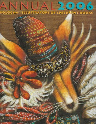 Bologna annual 2006 : catalogue d'art