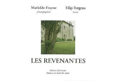 Les revenantes