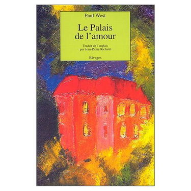 Le Palais de l'amour